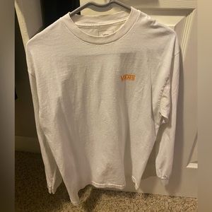 Vans Long Sleeve
